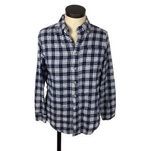 Brand New Brandy Melville Plaid Flannel